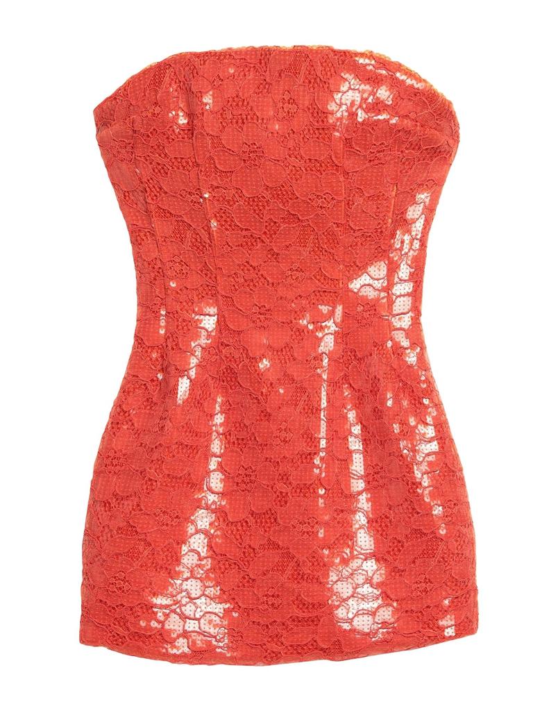 LaQuan Smith Sequin dress
