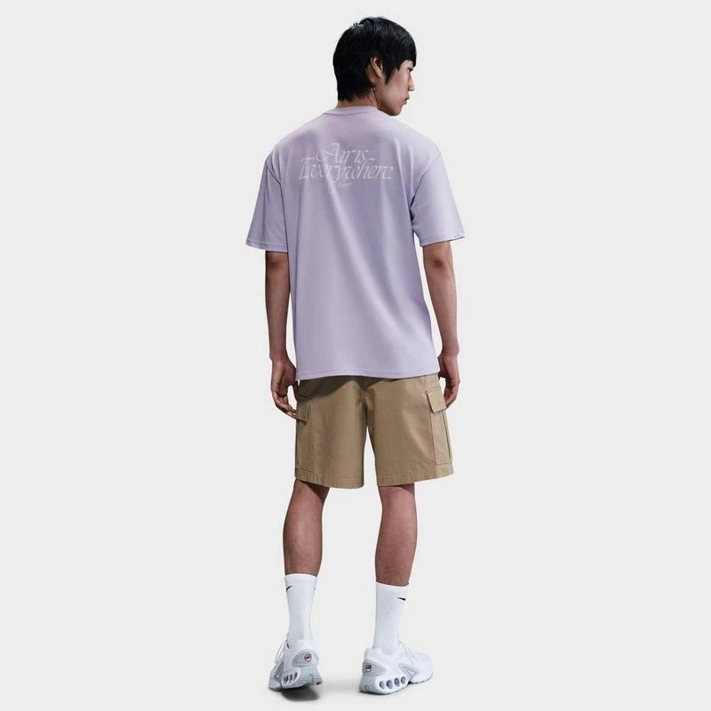 NIKE U NSW TEE M90 OC PK A MBR 3