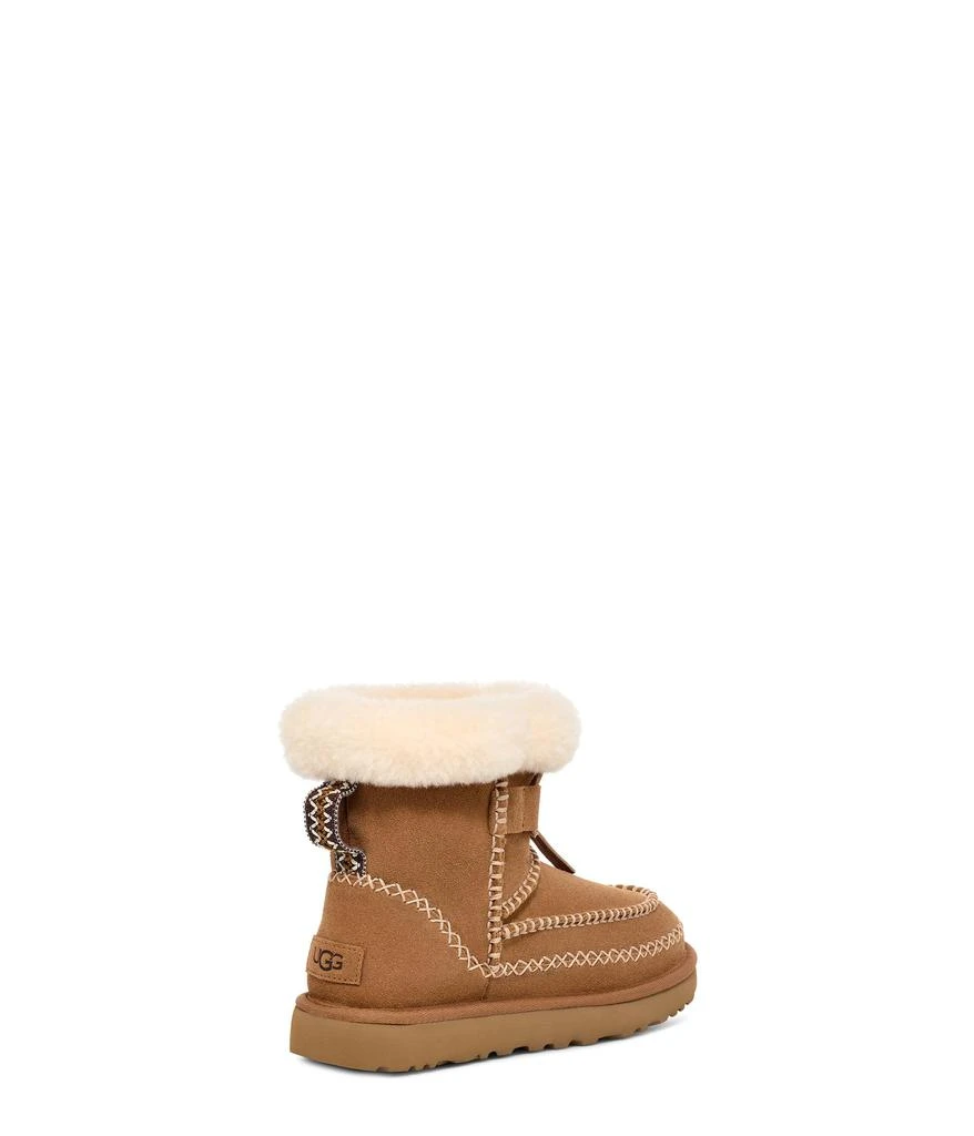 UGG Classic Mini Alpine 5