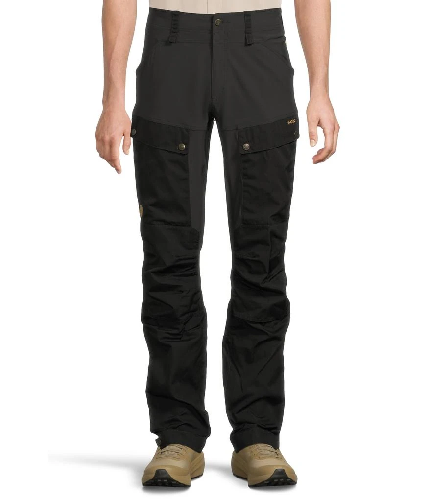 Fjällräven Keb Trousers 1