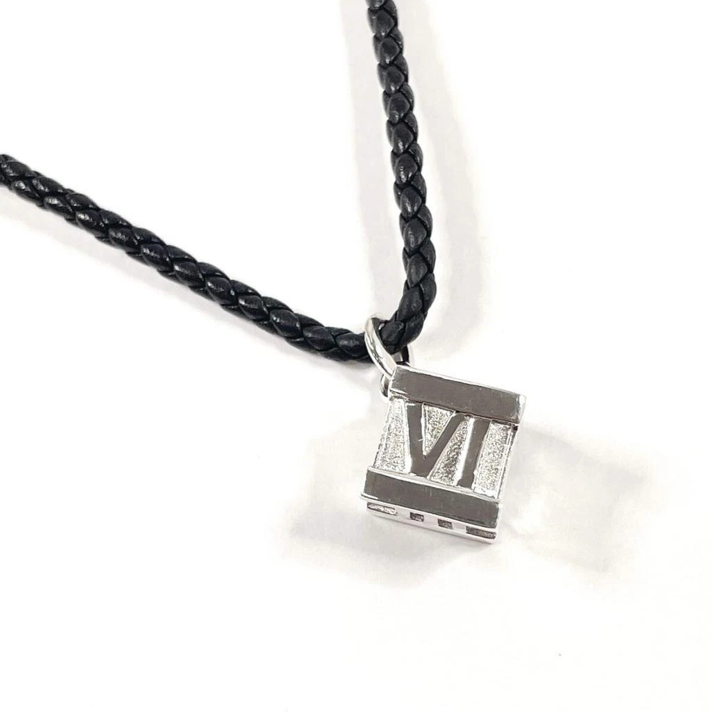 Tiffany 
Co. 925 Necklace (Pre-Owned)