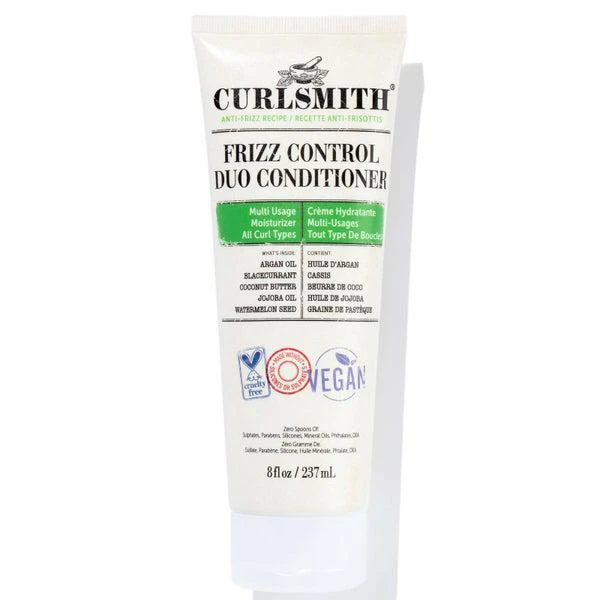 Curlsmith Curlsmith Frizz Bundle 3