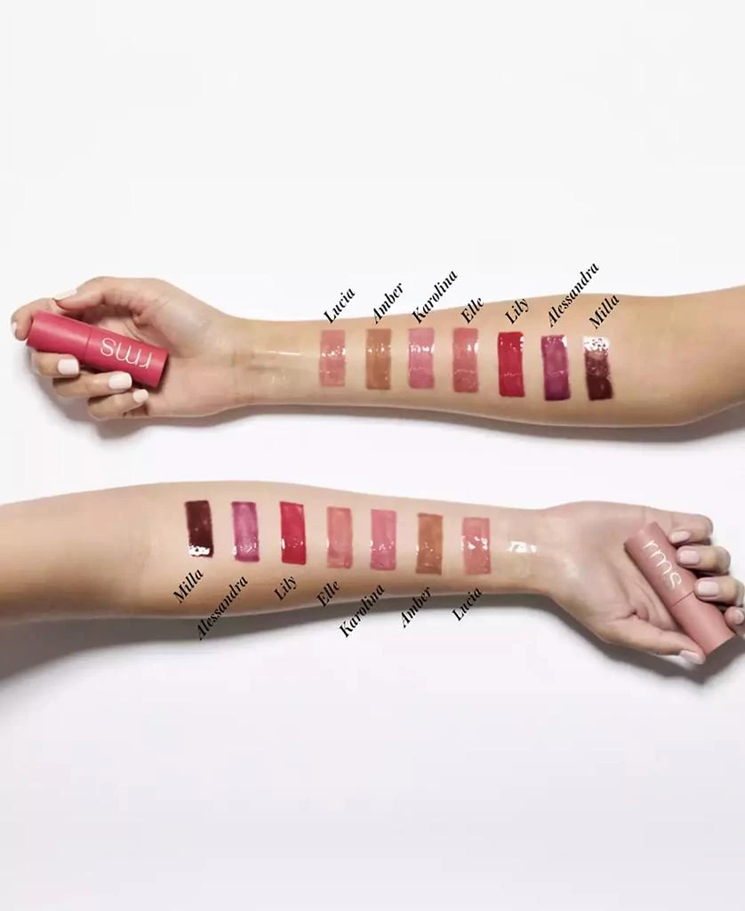 RMS Beauty Legendary Lip Oil 12