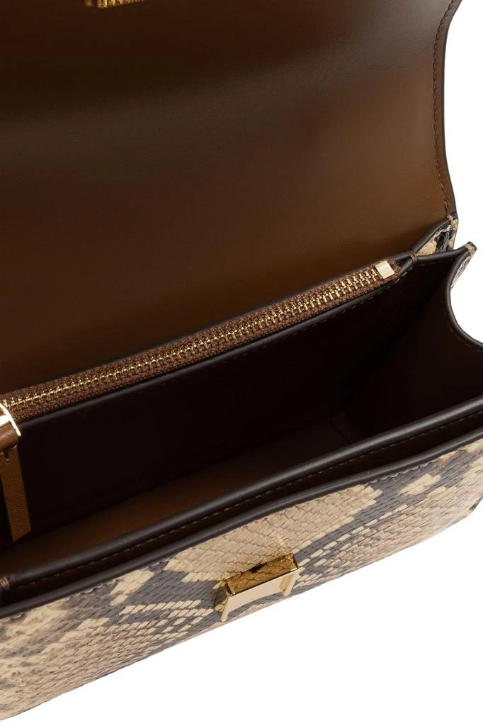 Tory Burch Tory Burch Small Eleanor Shoulder Bag 4