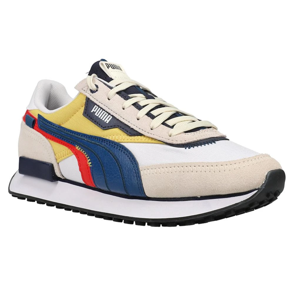 Puma Future Rider Displaced Lace Up Sneakers 2