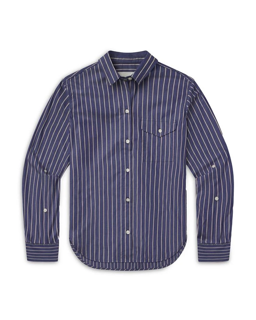 Citizens of Humanity Shay Shirt 10