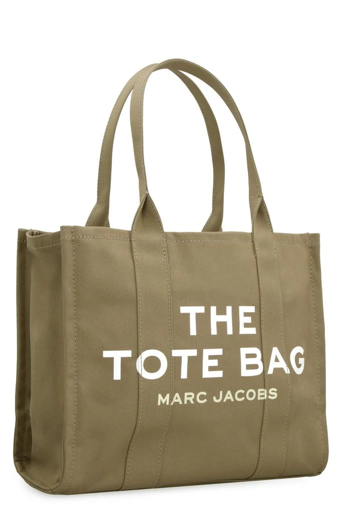 Marc Jacobs STYLISH AND DURABLE FABRIC BAG 3