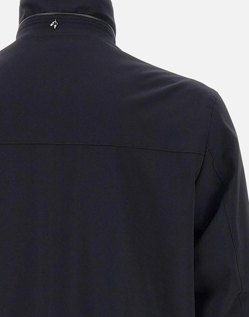 MONTECORE Padded jacket 3