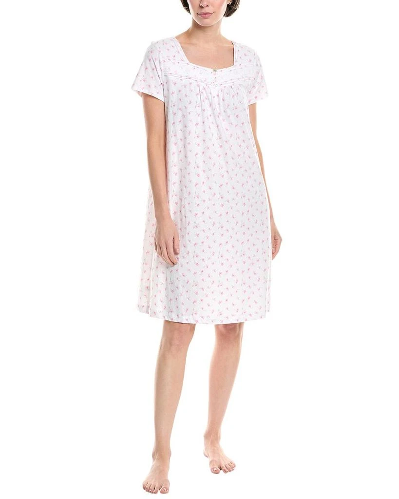 Carole Hochman Waltz Nightgown 1