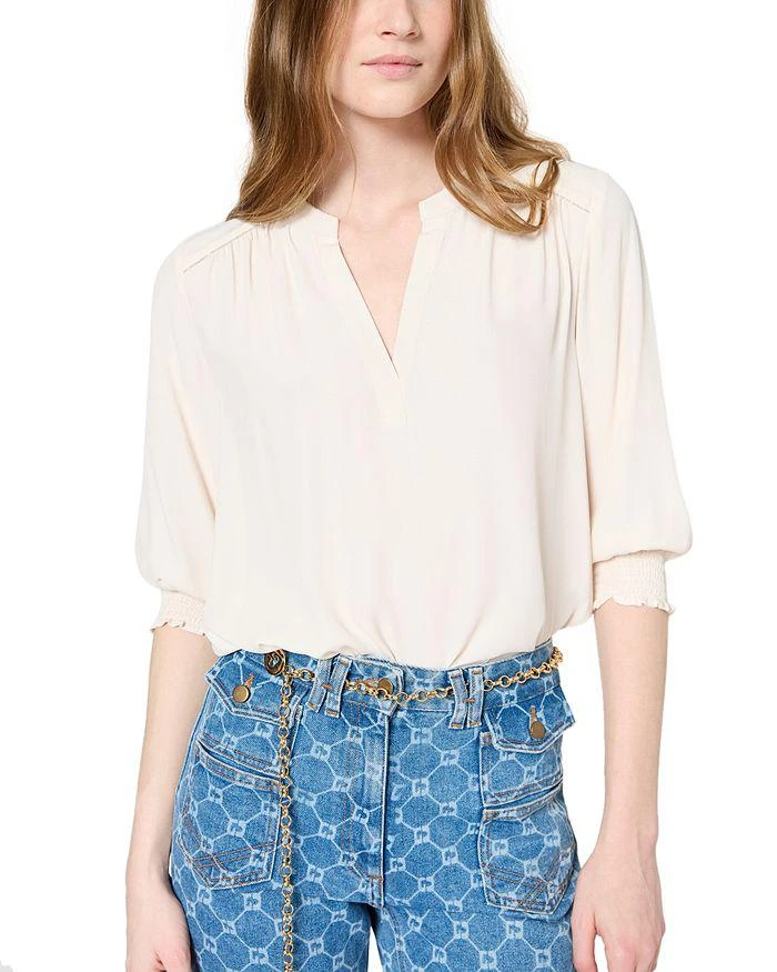 Gerard Darel Uthea Top 4