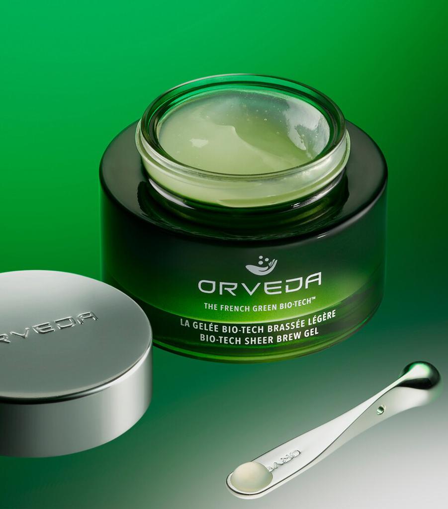 Orveda Bio-Tech Sheer Brew Gel (50ml)