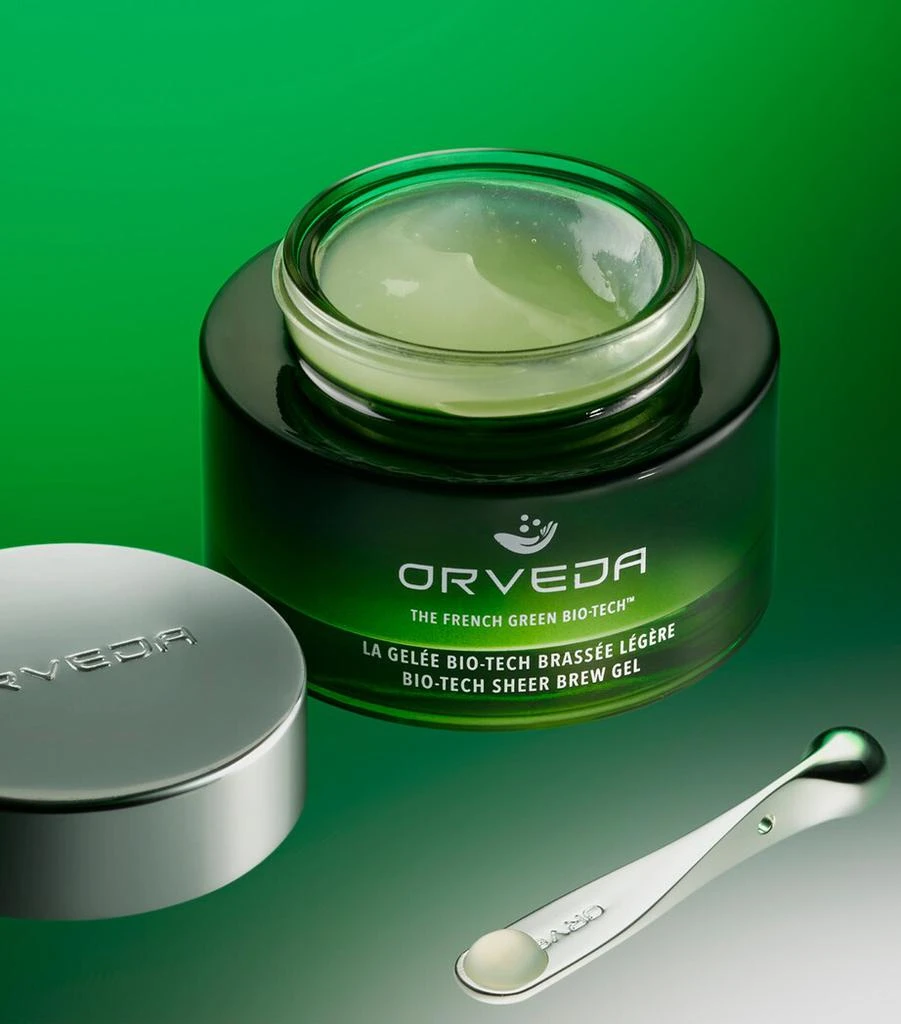 Orveda Bio-Tech Sheer Brew Gel (50ml) 2