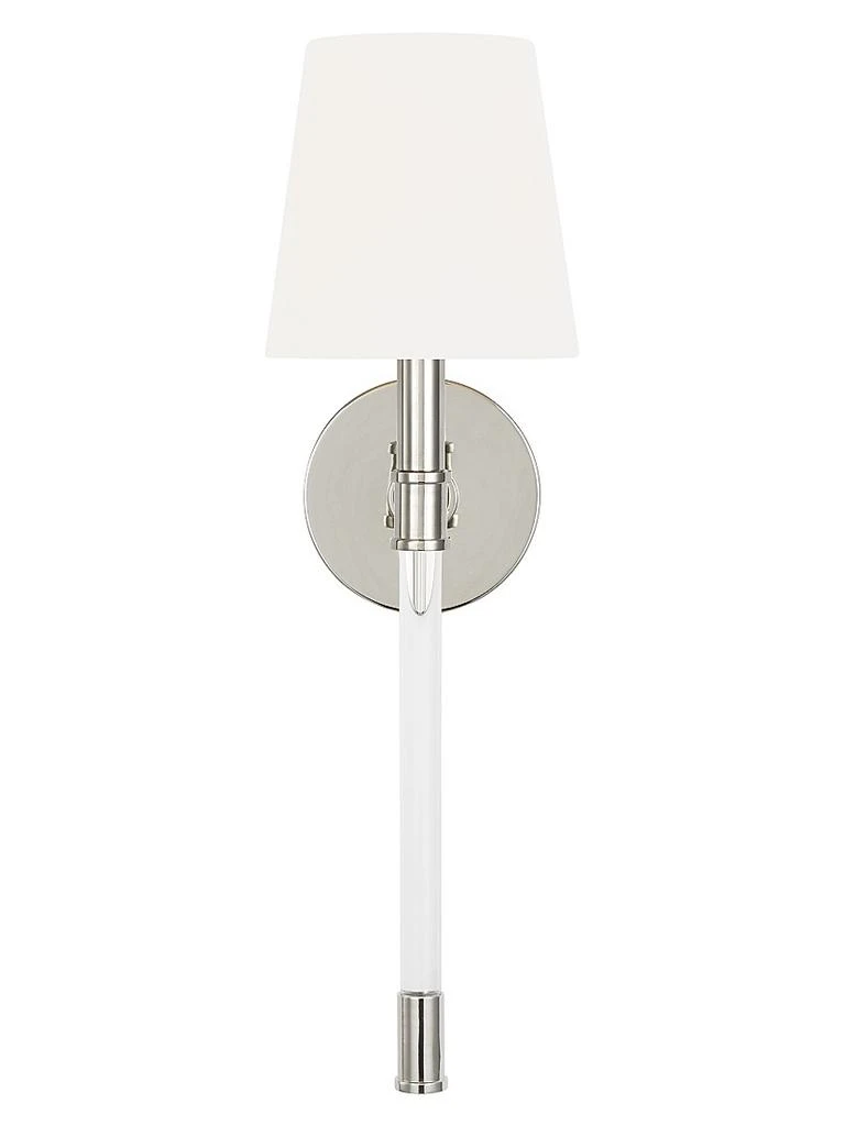 Chapman & Myers Visual Comfort Studio Wall Sconce 1