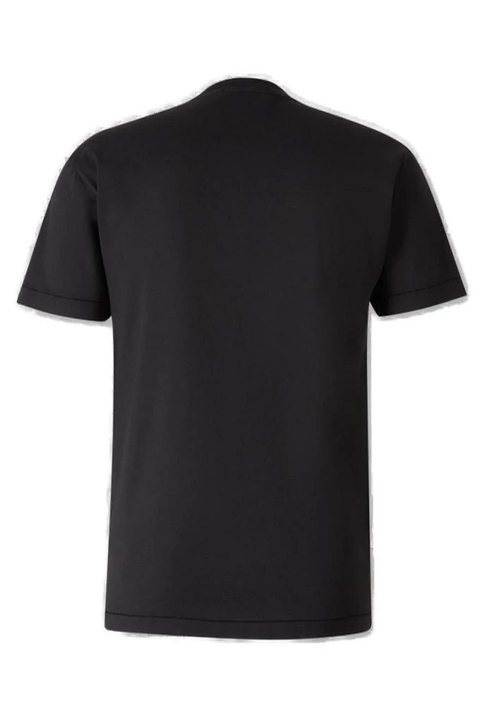 Stone Island Stone Island Logo Patch Crewneck T-Shirt 2