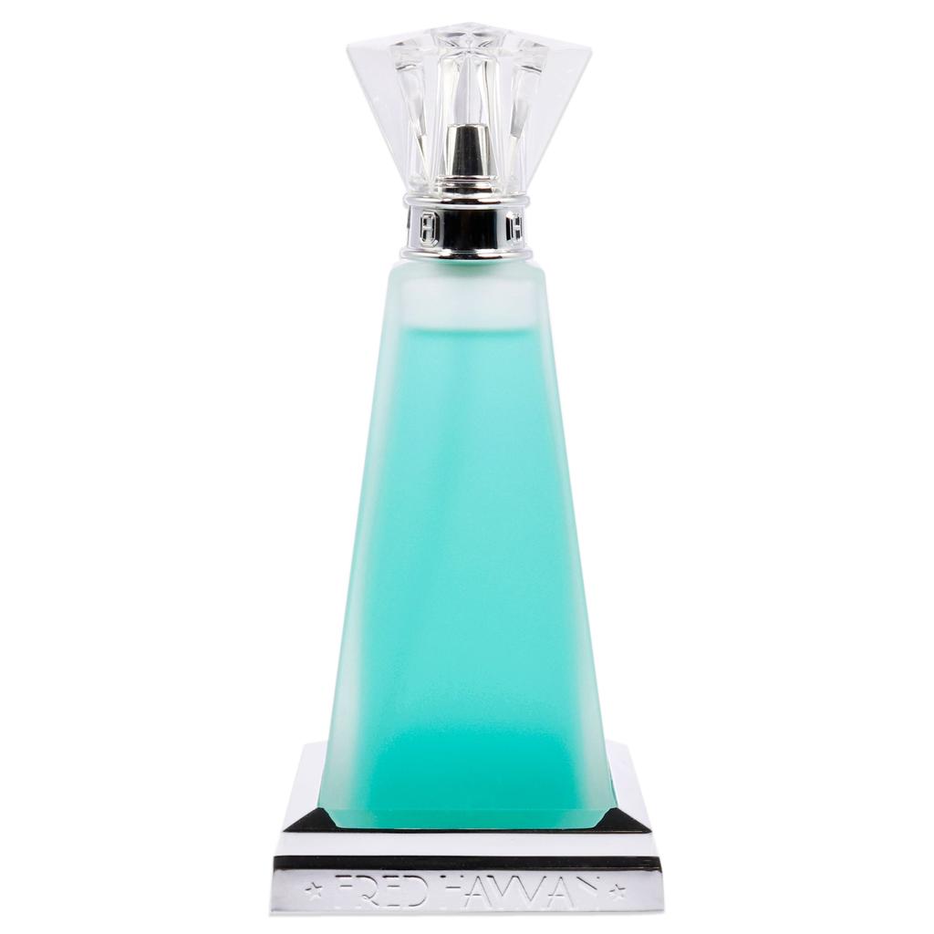Fred Hayman Hollywood by  for Men - 3.4 oz EDT Spray