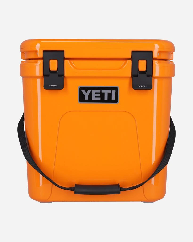 YETI Roadie 24 Cool Box King Crab Orange