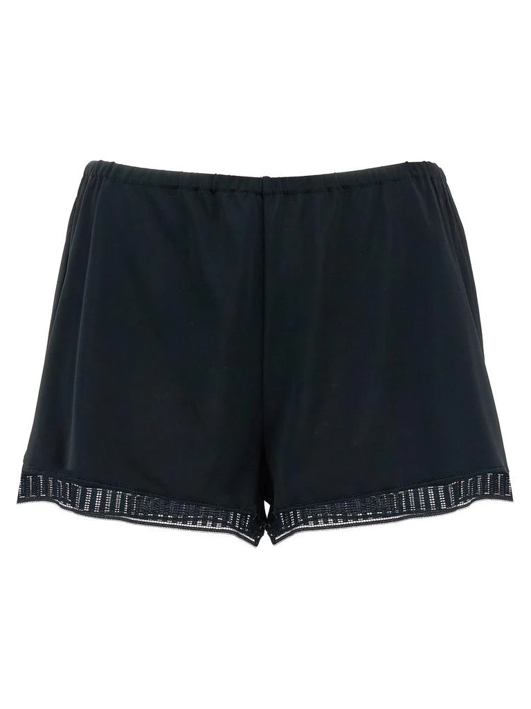 ERES Eres Sylvie Patterned Graphic Shorts 1