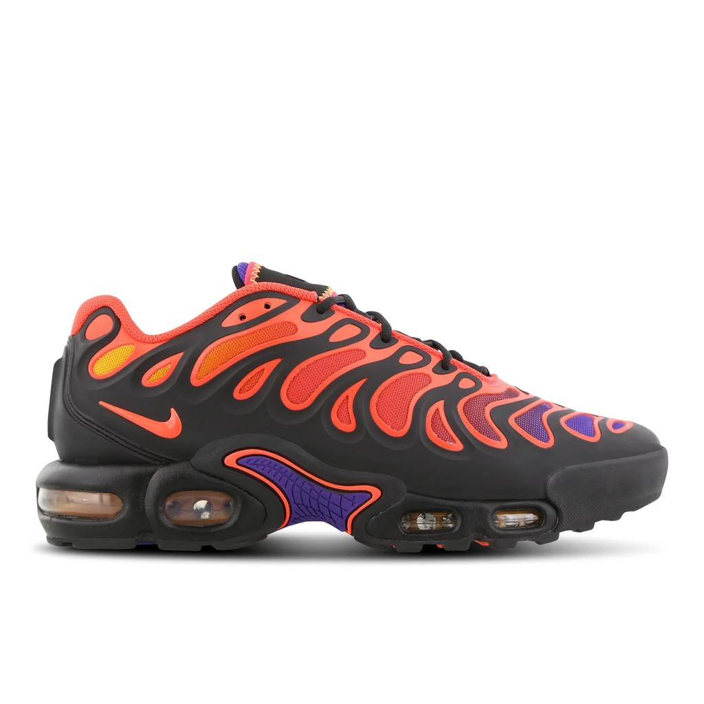 Nike Nike Air Max Tuned 1 Drift - Men Shoes 1