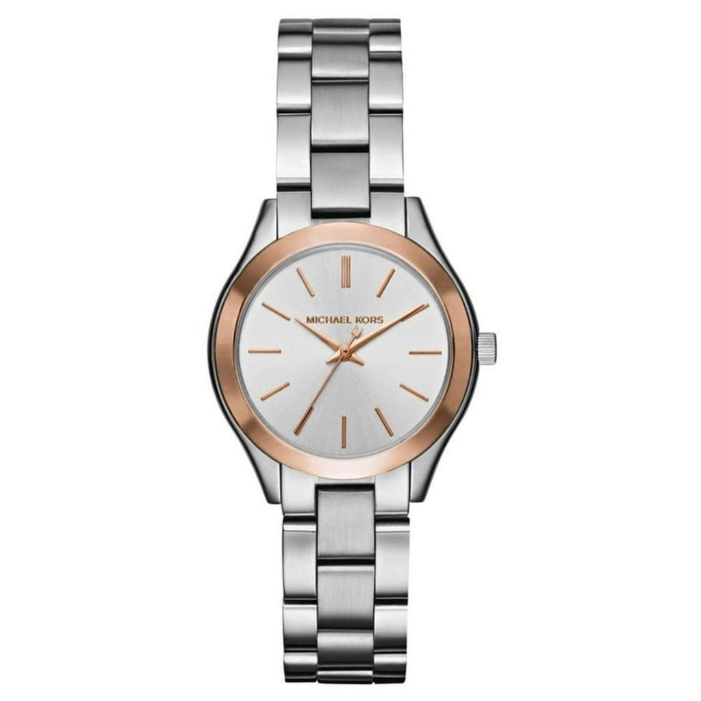 Michael Kors Michael Kors Slim Runway Women's Watch