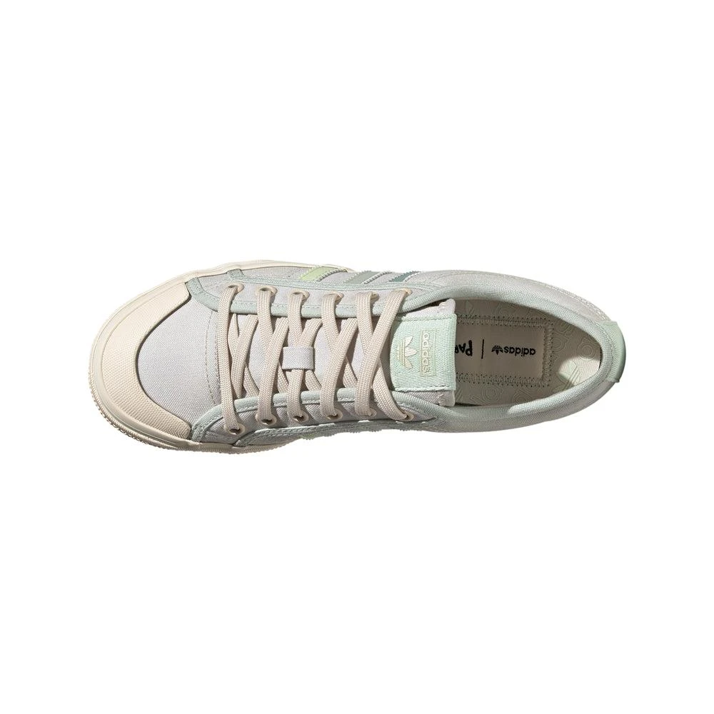 adidas gazelle silver green womens Shop Black Womens adidas Grand Court Platform Sneakers  Shoebacca
