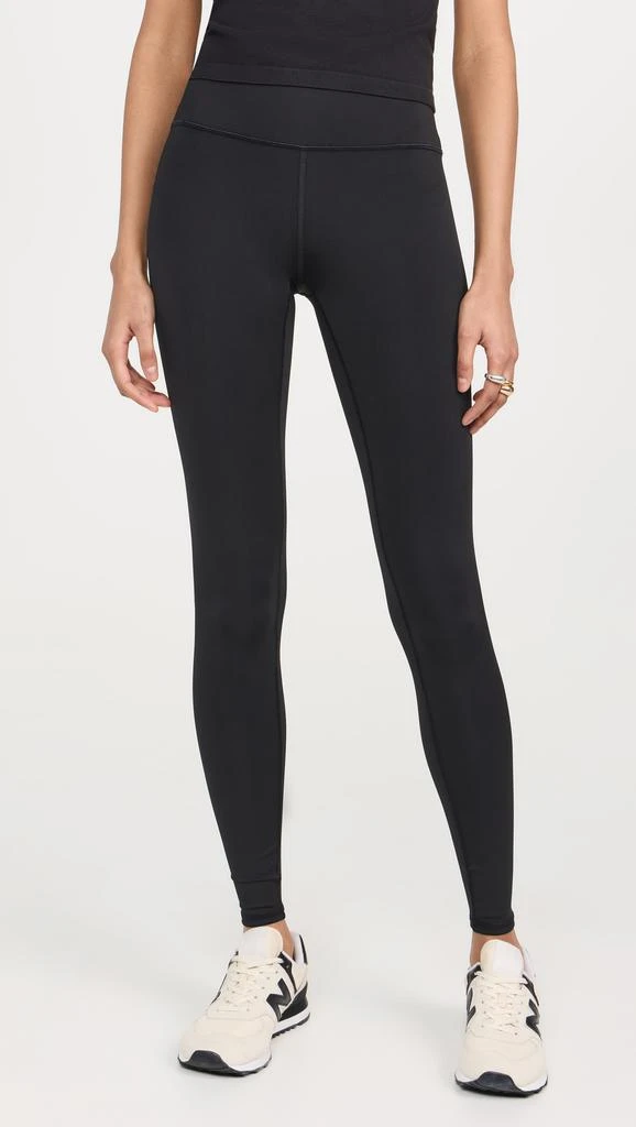 Alo Yoga High Waist Airlift Leggings 6