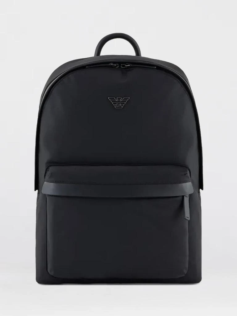 Emporio Armani Backpack men Emporio Armani