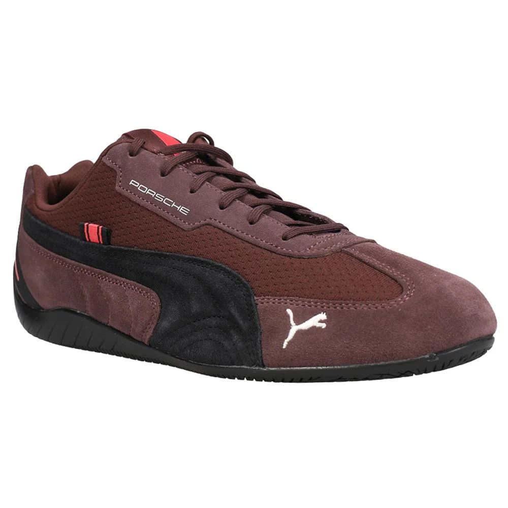 Puma Porsche Legacy Speed Cat Driving Lace Up Sneakers 2