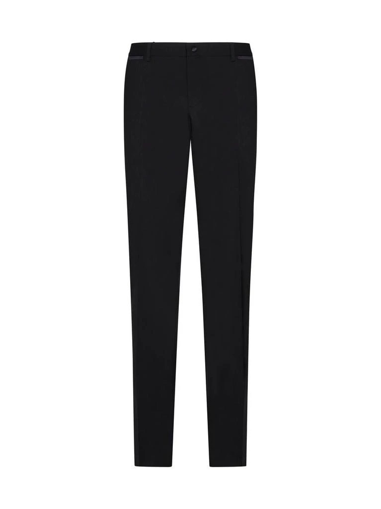 Dolce & Gabbana Dolce & Gabbana Trousers 1