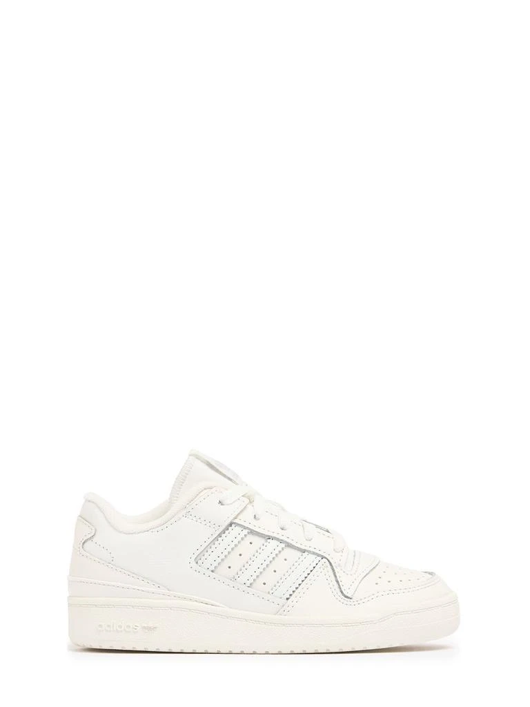 adidas gazelle silver green womens ADIDAS FORUM 84 LOW ADV BLUE BIRD / CLOUD WHITE / SHADOW NAVY– Bluetile  Skateboards main image 1