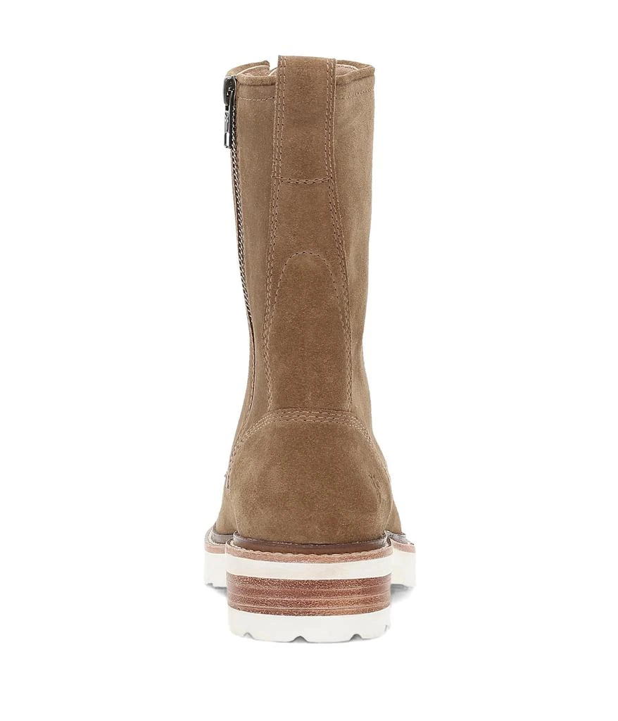 Frye Olivia Combat 5
