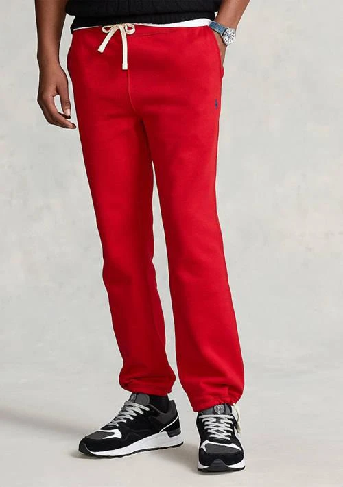 Ralph Lauren Ralph Lauren Classic Fleece Drawstring Pant 1