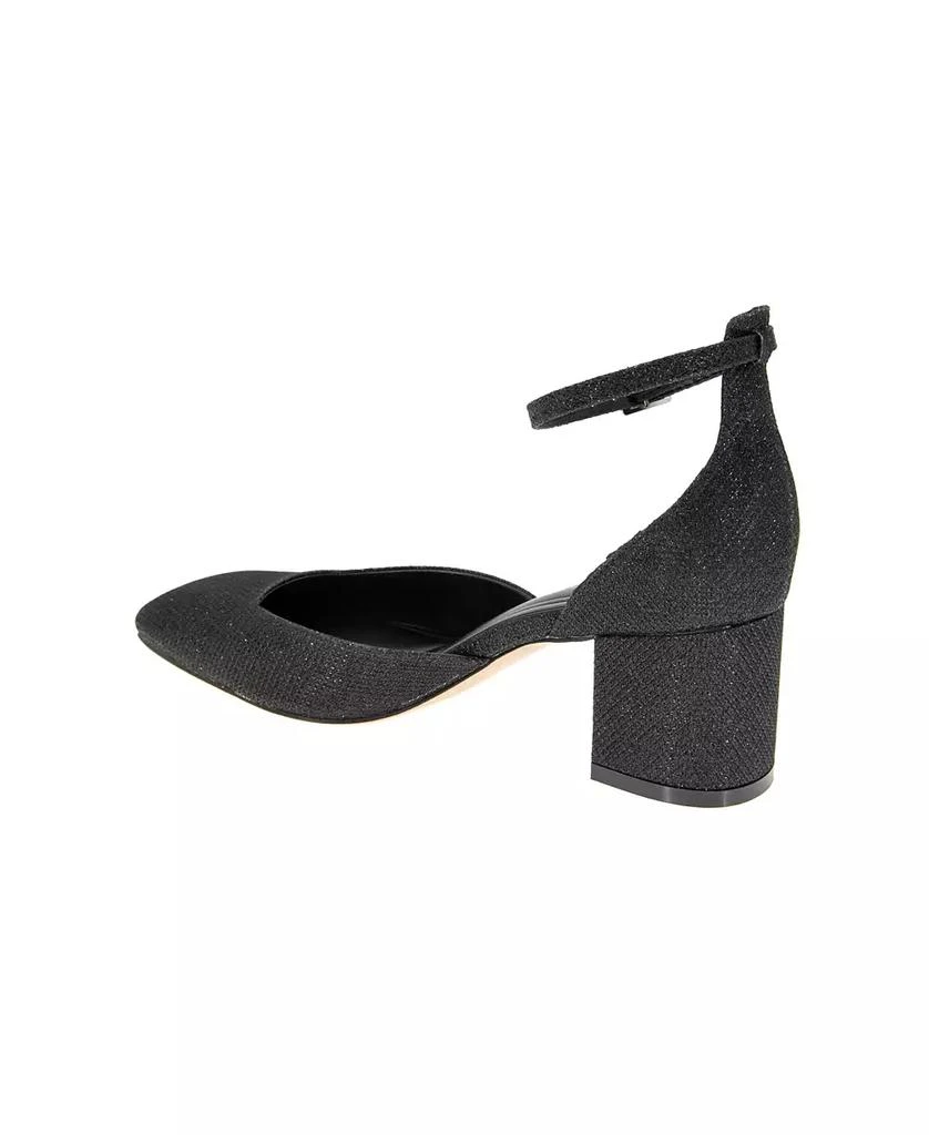 BCBG Women's Rola Square Toe Pumps 7