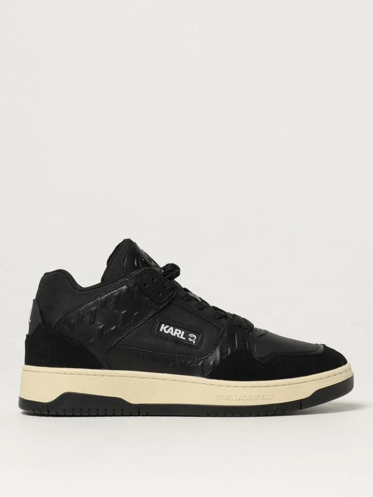 Karl Lagerfeld Paris Sneakers men Karl Lagerfeld 1