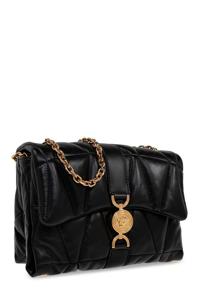 Versace Versace Medusa Chain-Linked Shoulder Bag 3