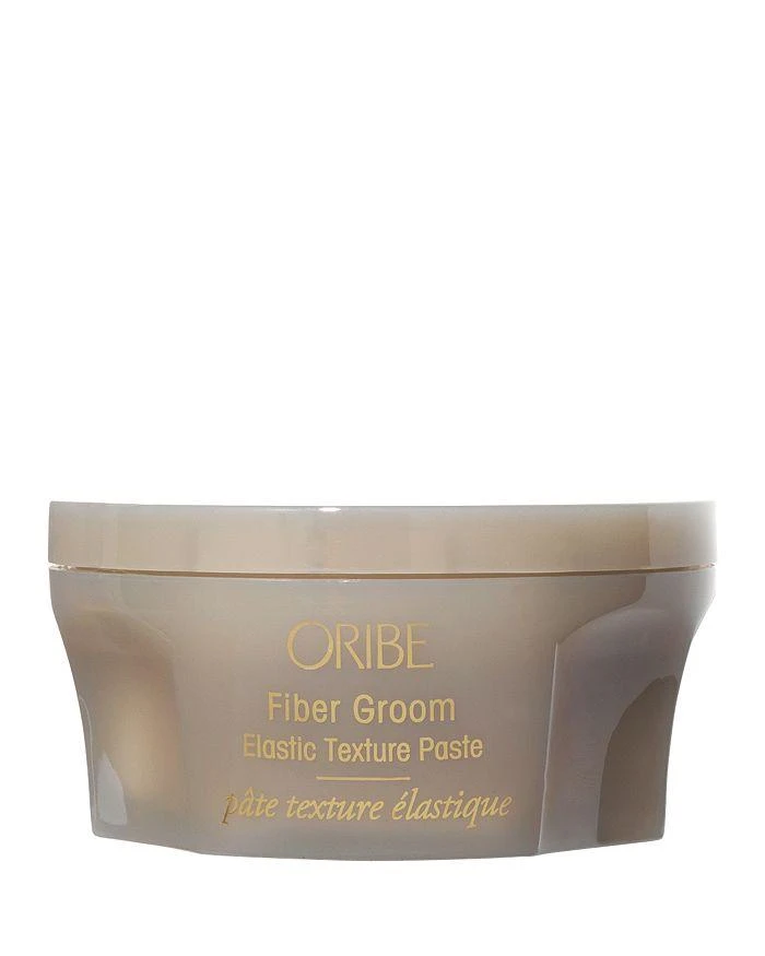 ORIBE Fiber Groom Elastic Texture Paste 1