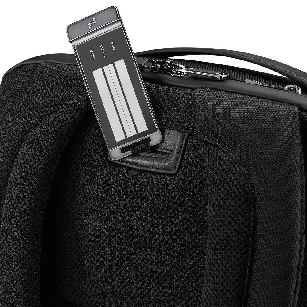 Porsche Design Bric's Roadster Backpack XL 4