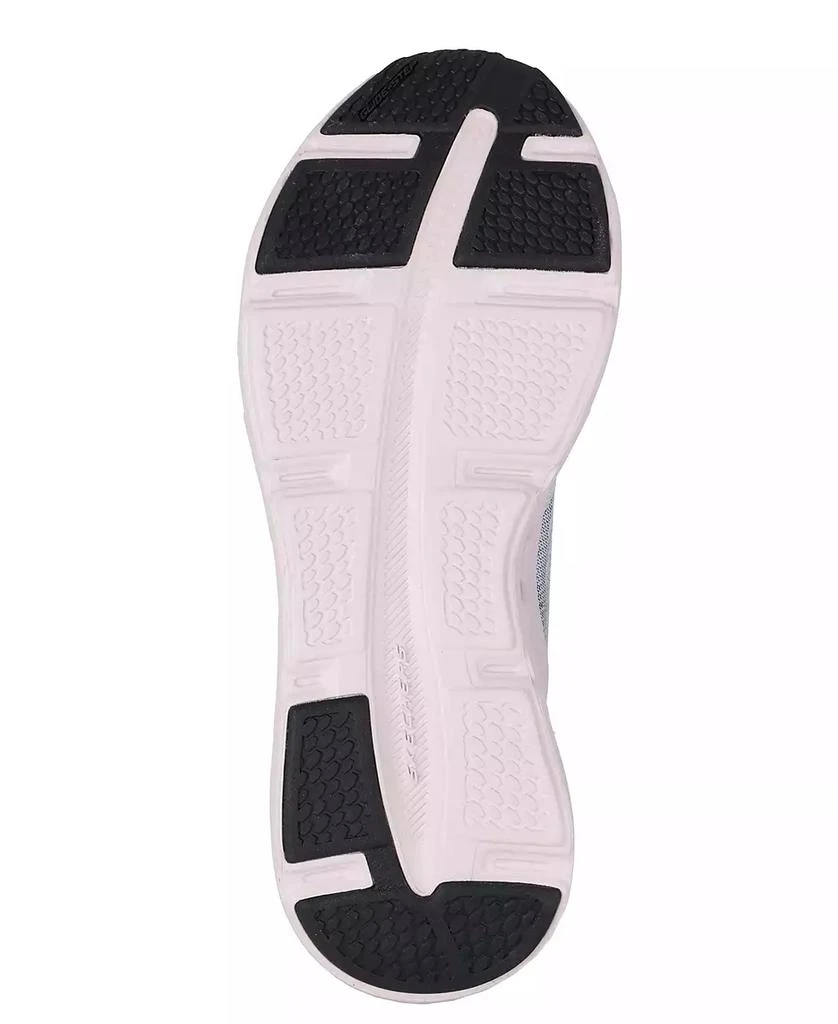 SKECHERS Women's Slip-Ins: Glide-Step Altus Fast Lane Athletic Walking Sneakers 6