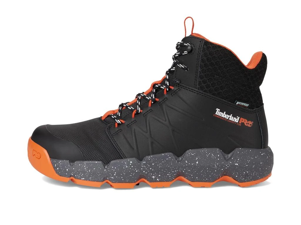 Timberland Morphix 6" Composite Safety Toe Waterproof 4