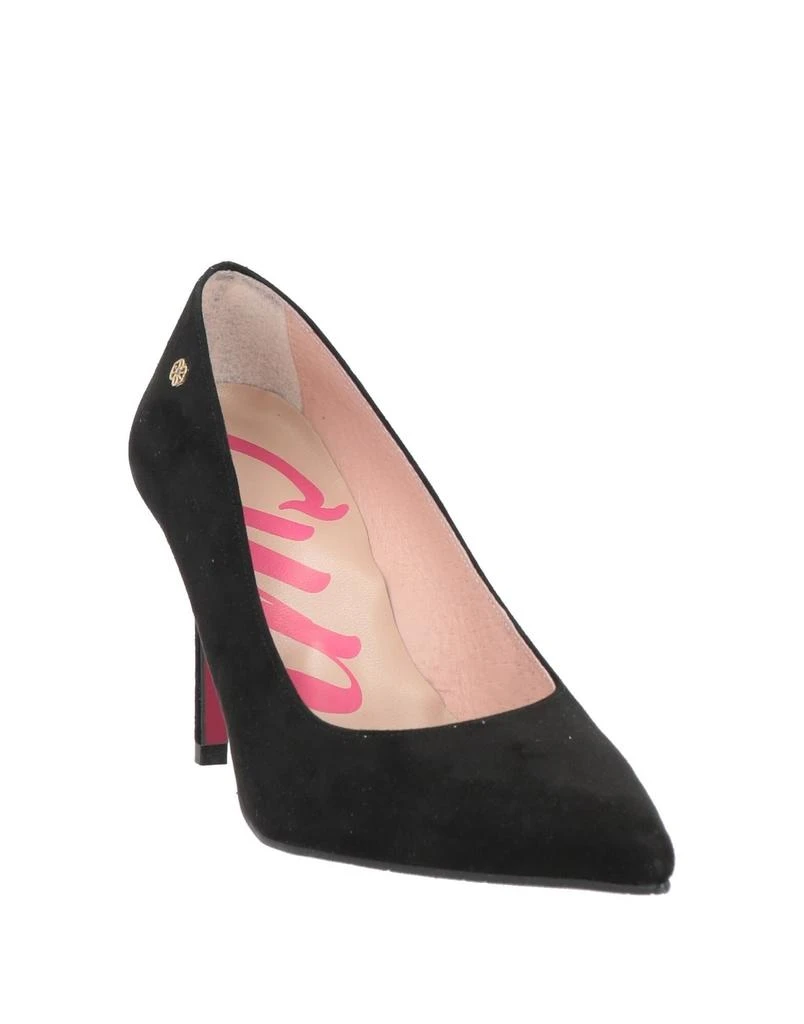 CUPLÉ Pump 2