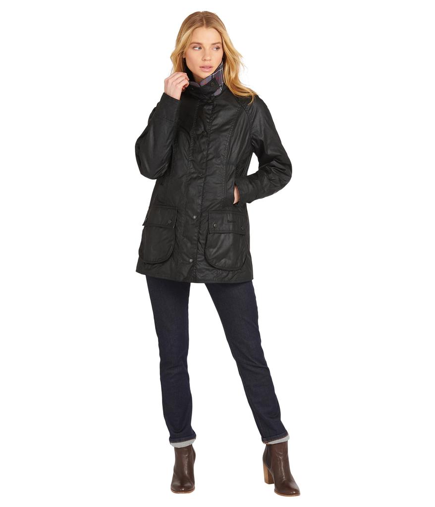 Barbour Barbour Beadnell Wax Jacket
