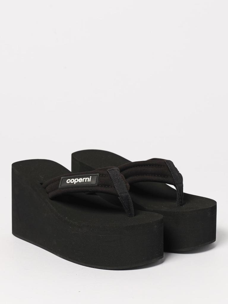 COPERNI Shoes woman Coperni
