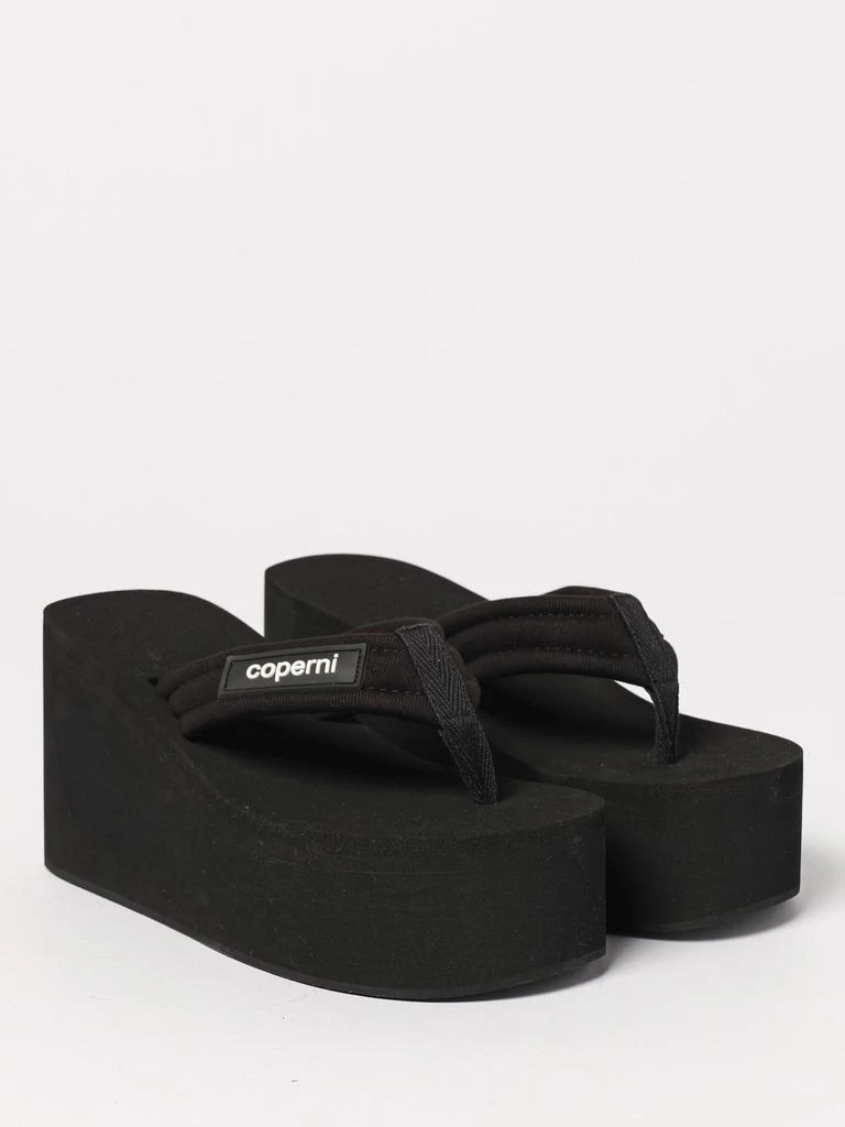 COPERNI Shoes woman Coperni 2