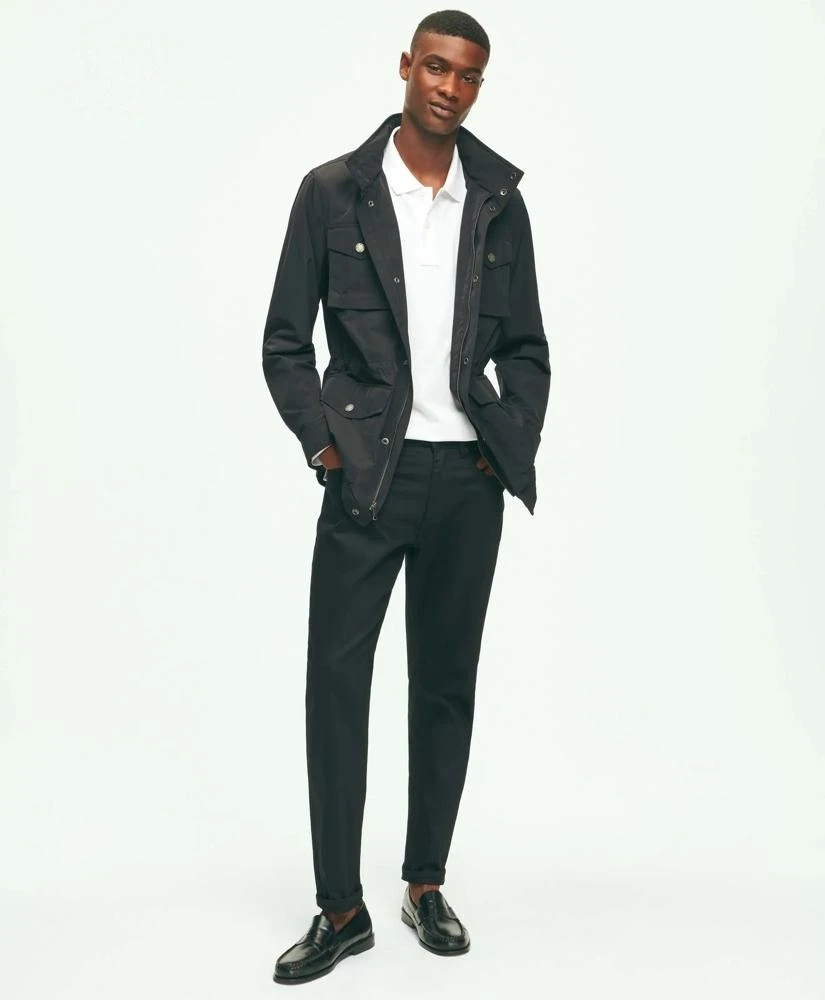 Brooks Brothers Field Jacket 2