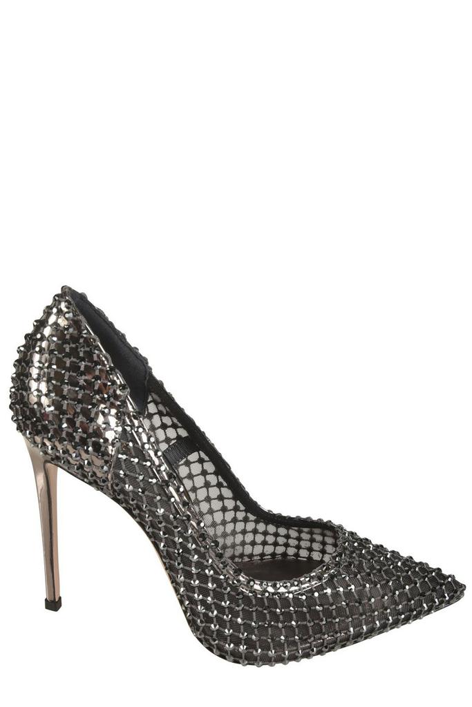 【関税込み】LE SILLA Cage' slingback Le Silla 'cage' Slingback | italist