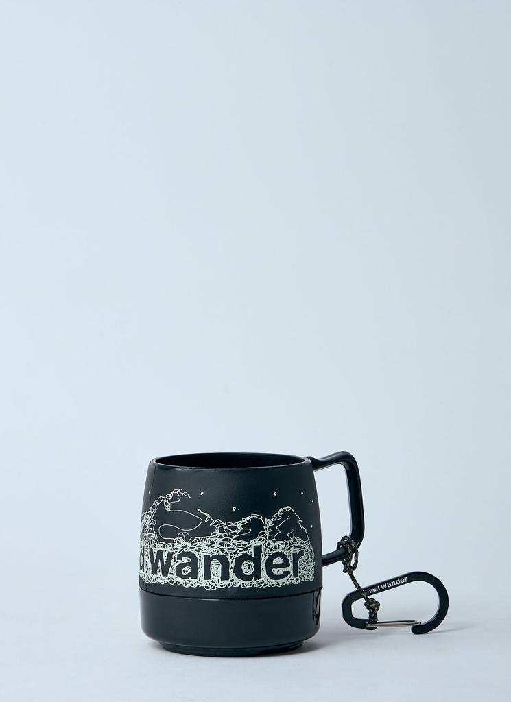 And Wander Dinex Cup