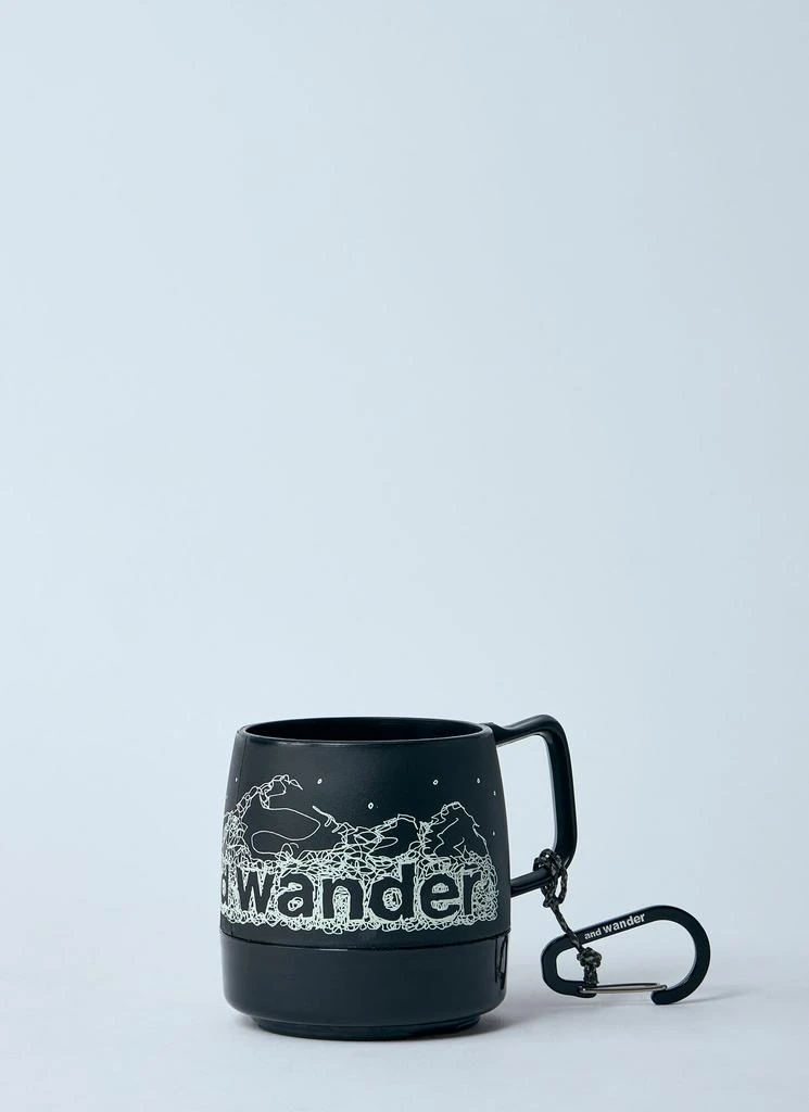 And Wander Dinex Cup 1