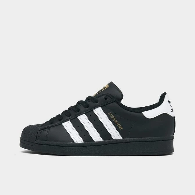 ADIDAS Big Kids' adidas Originals Superstar Casual Shoes 1