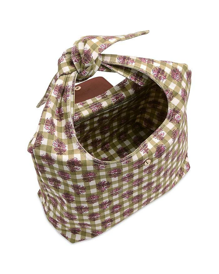 Longchamp Le Pliage Knot Shoulder Bag 3