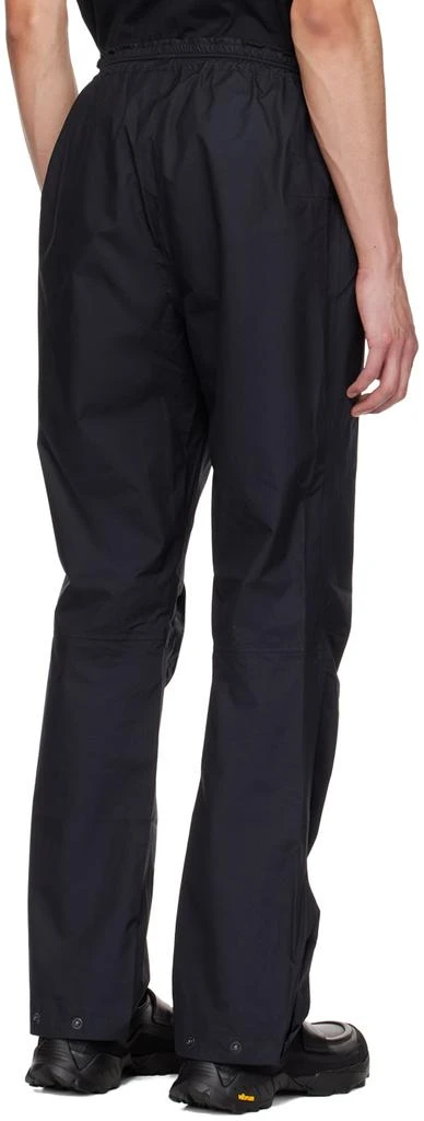 66°North Black Keilir Trousers 3