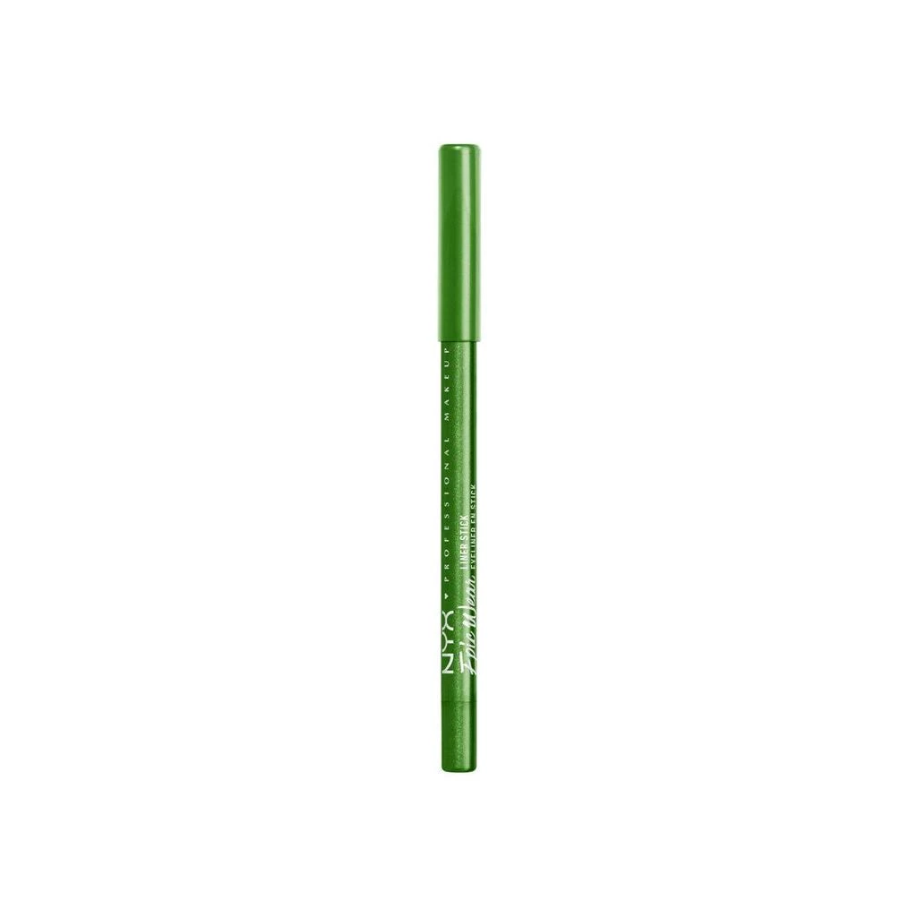 Octopus x Nyx Epic Wear Semi Eyeliner Black Metal 2